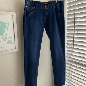 Gogo star jeans